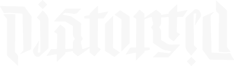 Distorted